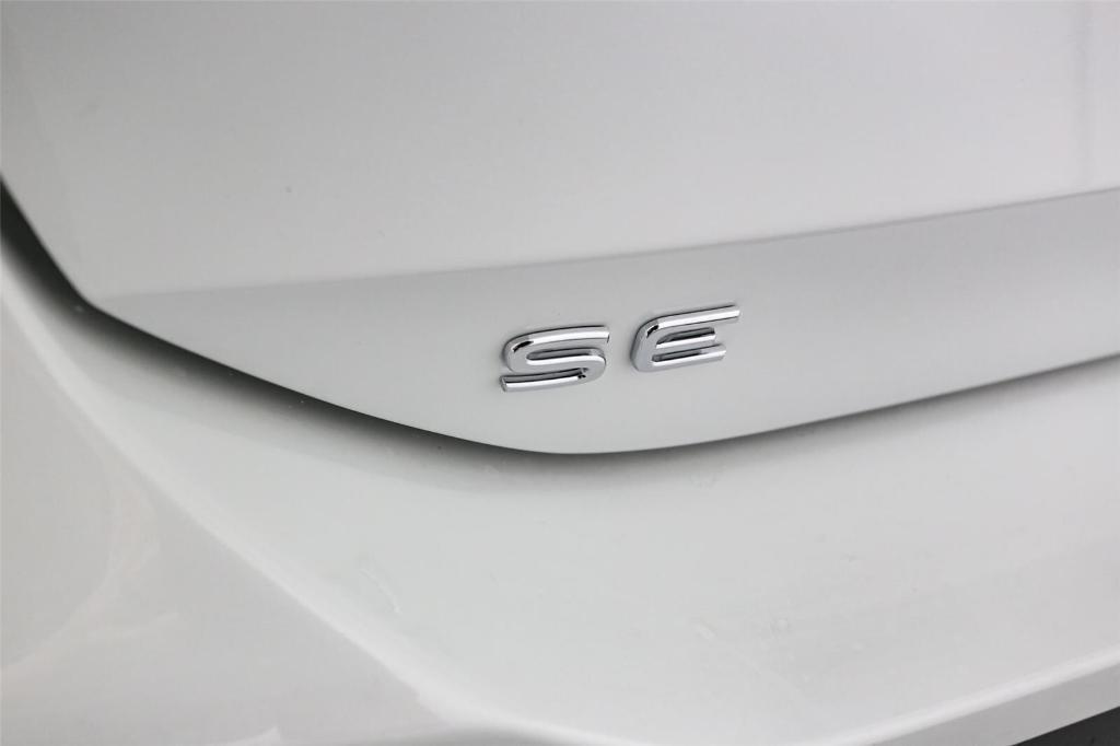 new 2026 Volkswagen Tiguan car, priced at $36,948