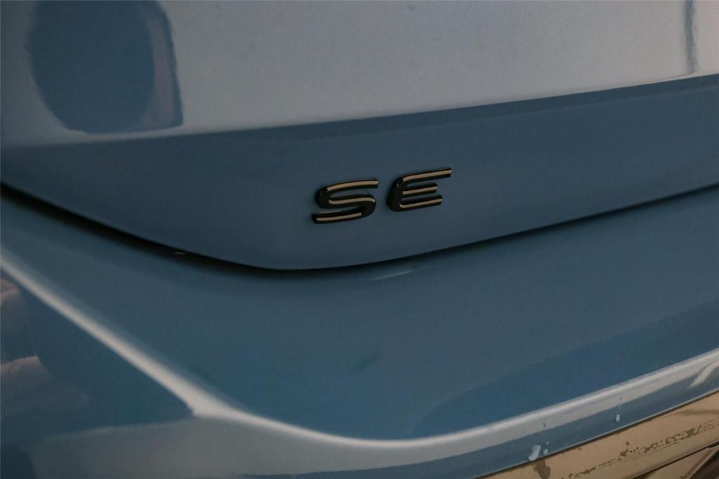 new 2025 Volkswagen Tiguan car, priced at $37,820