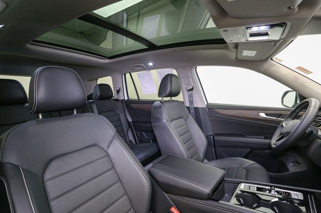 used 2024 Volkswagen Atlas car, priced at $39,997