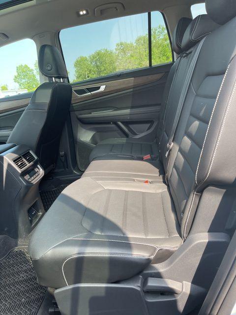 used 2024 Volkswagen Atlas car, priced at $42,997