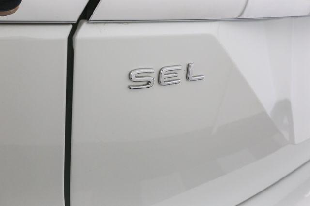 used 2024 Volkswagen Atlas car, priced at $39,997