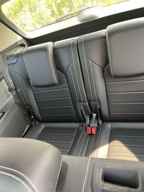 used 2024 Volkswagen Atlas car, priced at $42,997