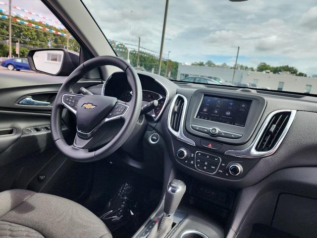 used 2021 Chevrolet Equinox car, priced at $19,999