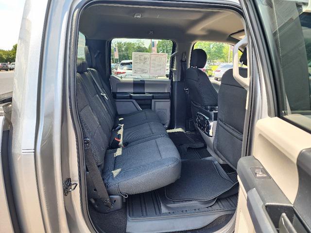 used 2020 Ford F-150 car, priced at $23,999
