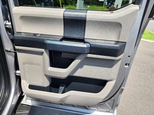 used 2020 Ford F-150 car, priced at $23,999