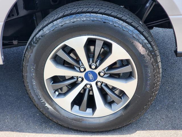 used 2020 Ford F-150 car, priced at $23,999