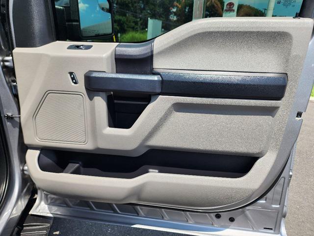 used 2020 Ford F-150 car, priced at $23,999