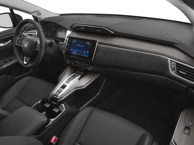 used 2018 Honda Clarity Plug-In Hybrid car
