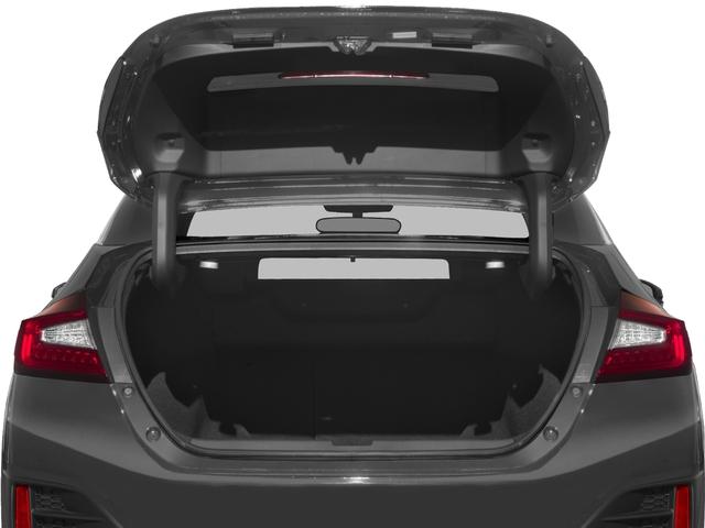 used 2018 Honda Clarity Plug-In Hybrid car