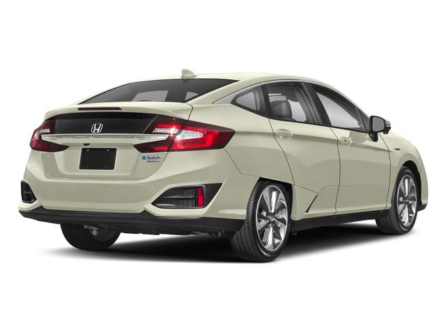 used 2018 Honda Clarity Plug-In Hybrid car
