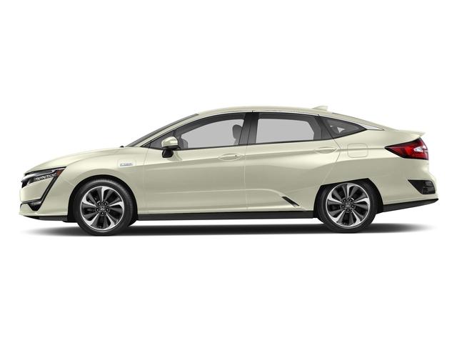 used 2018 Honda Clarity Plug-In Hybrid car