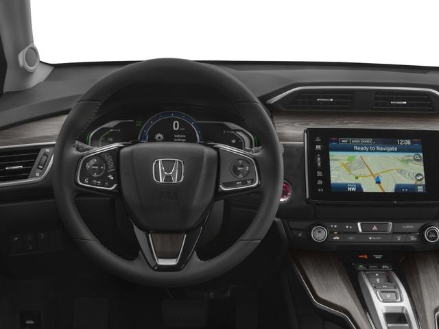 used 2018 Honda Clarity Plug-In Hybrid car