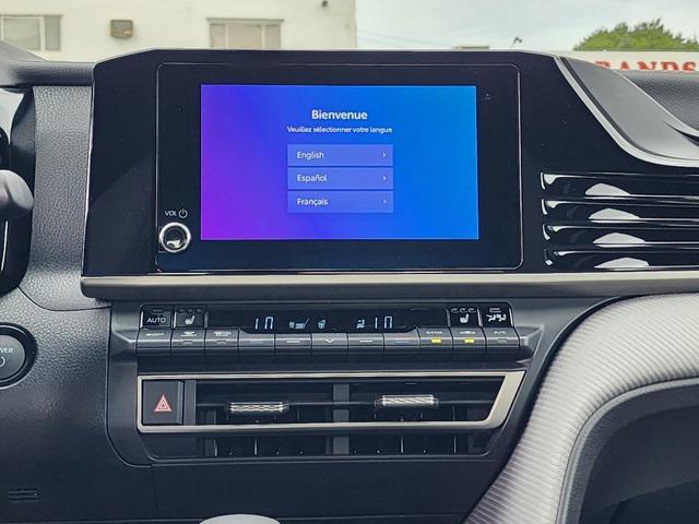 new 2025 Toyota Camry car, priced at $35,921