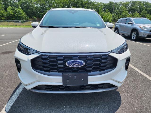 used 2023 Ford Escape car, priced at $29,499