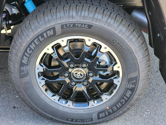 new 2026 Toyota Tundra car, priced at $56,218