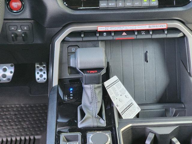new 2026 Toyota Tundra car, priced at $56,218