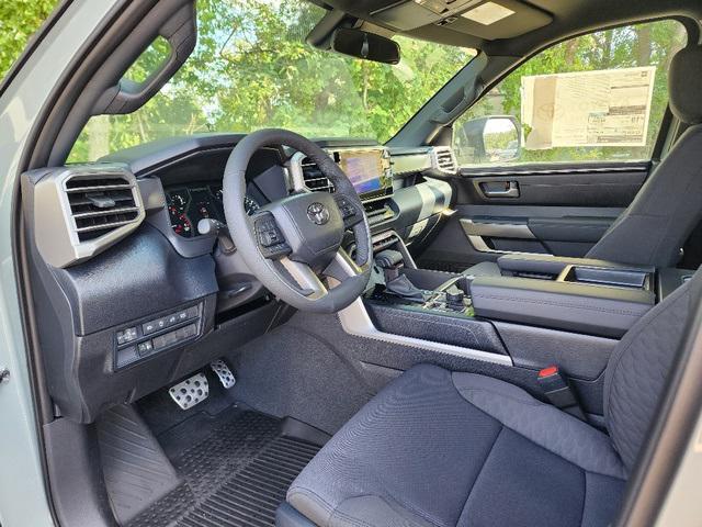 new 2026 Toyota Tundra car, priced at $56,218