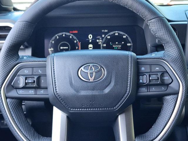 new 2025 Toyota Tacoma car, priced at $51,333