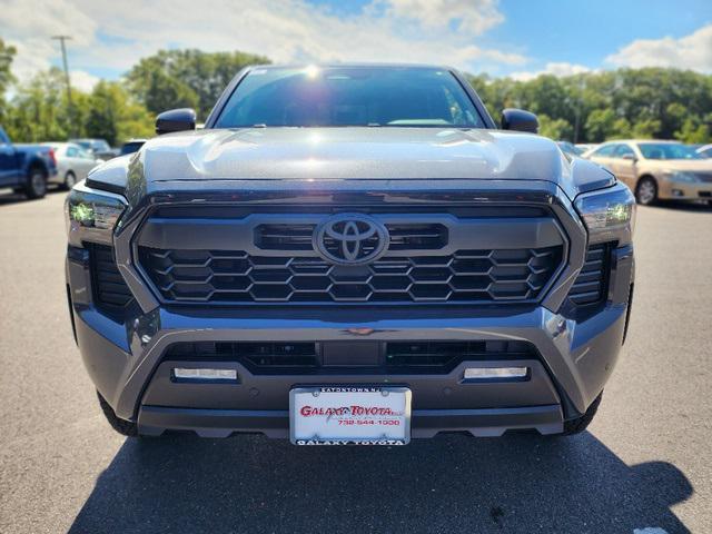 new 2025 Toyota Tacoma car, priced at $51,333