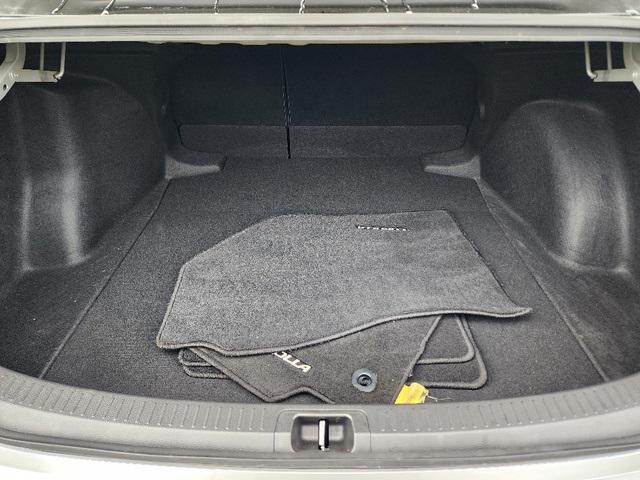 used 2023 Toyota Corolla car, priced at $25,799