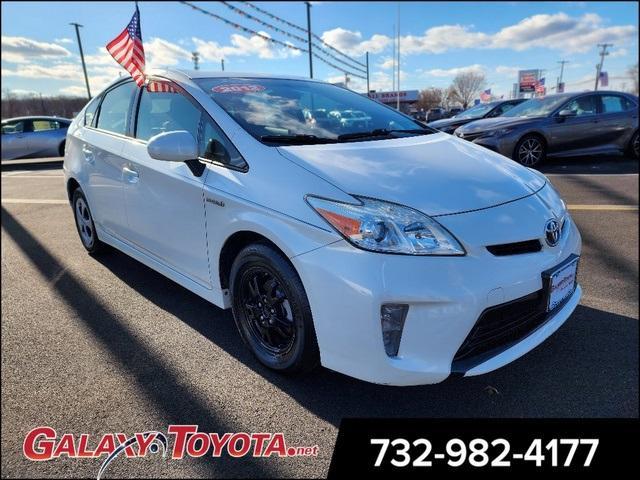 used 2012 Toyota Prius car, priced at $11,999