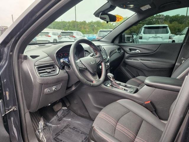 used 2023 Chevrolet Equinox car, priced at $25,999