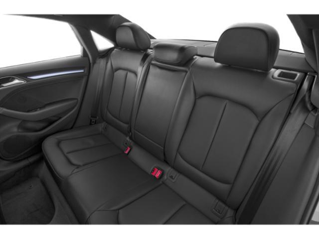 used 2020 Audi A3 car, priced at $17,424