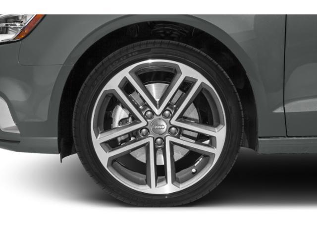 used 2020 Audi A3 car, priced at $17,424