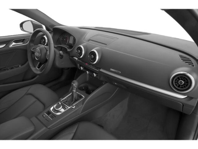 used 2020 Audi A3 car, priced at $17,424