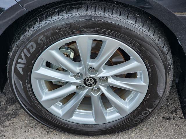 used 2023 Toyota Corolla car, priced at $21,888