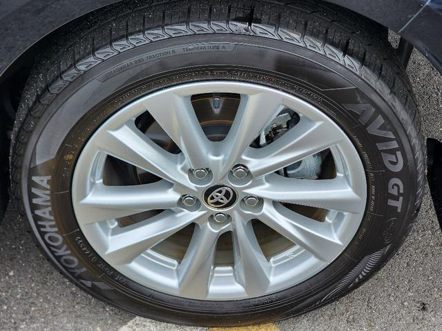 used 2023 Toyota Corolla car, priced at $21,888