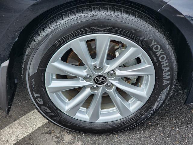 used 2023 Toyota Corolla car, priced at $21,888