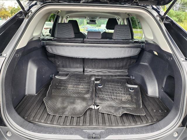 used 2022 Toyota RAV4 car, priced at $25,888