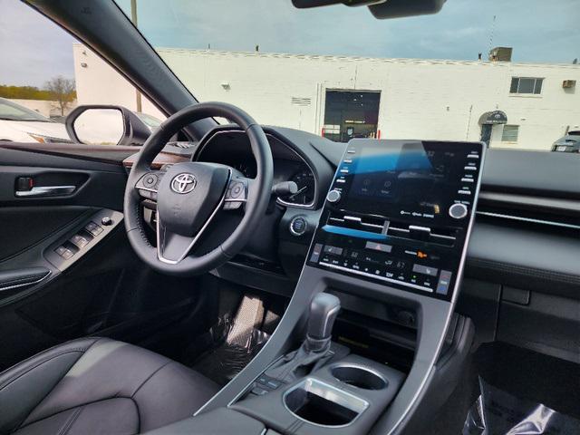 used 2022 Toyota Avalon car, priced at $28,999