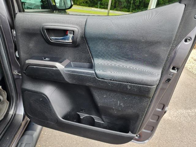 used 2022 Toyota Tacoma car, priced at $36,499