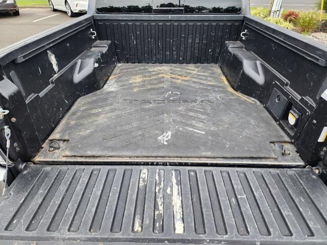 used 2022 Toyota Tacoma car, priced at $36,499