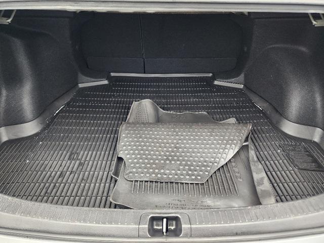 used 2023 Toyota Corolla car, priced at $20,499