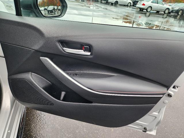 used 2023 Toyota Corolla car, priced at $20,499