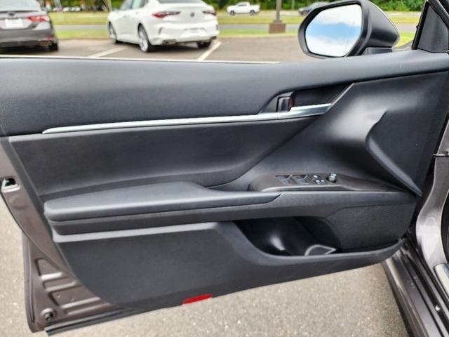 used 2023 Toyota Camry car, priced at $27,888
