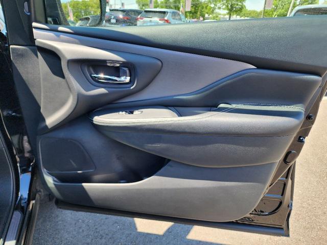 used 2024 Nissan Murano car, priced at $29,999