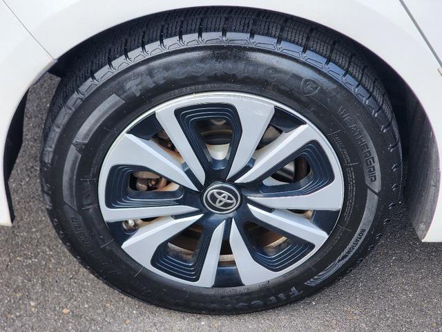 used 2018 Toyota Prius Prime car, priced at $18,499