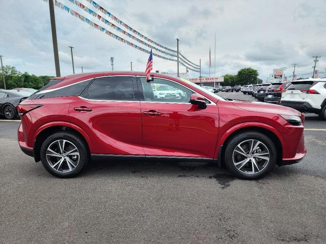 used 2023 Lexus RX 350 car, priced at $45,777