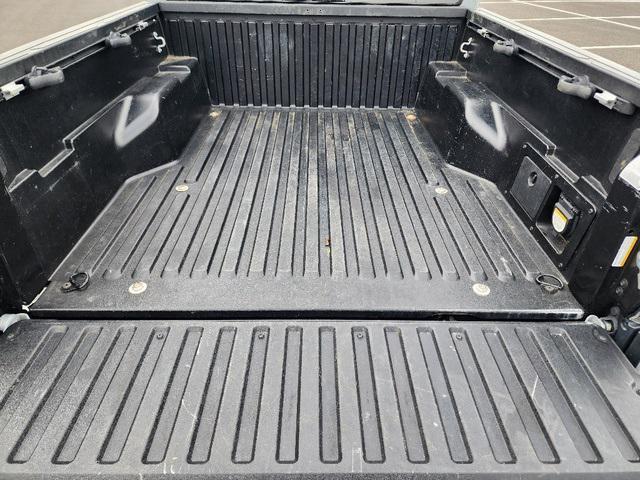 used 2021 Toyota Tacoma car, priced at $36,999
