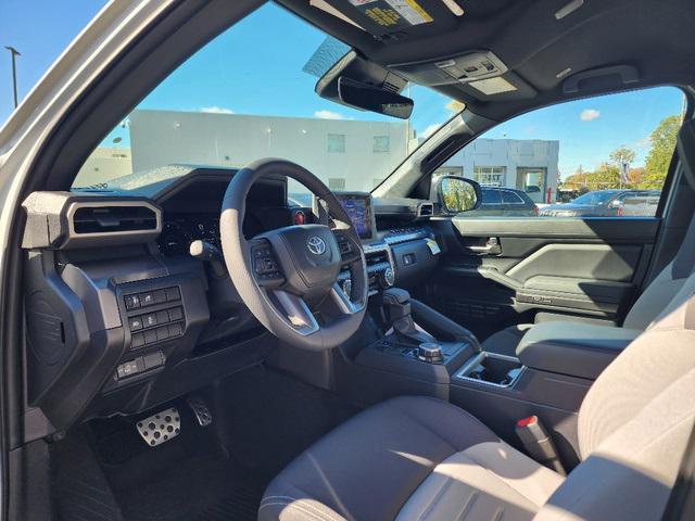 new 2025 Toyota Tacoma car, priced at $47,163