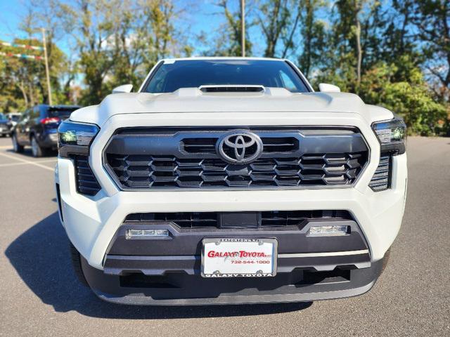 new 2025 Toyota Tacoma car, priced at $47,163