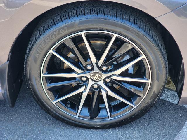 used 2023 Toyota Camry car, priced at $27,669