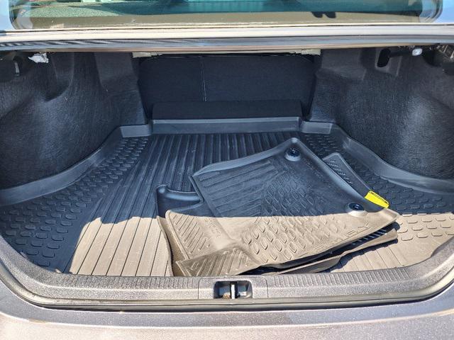 used 2023 Toyota Camry car, priced at $27,669