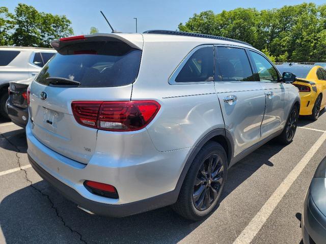 used 2020 Kia Sorento car, priced at $19,067