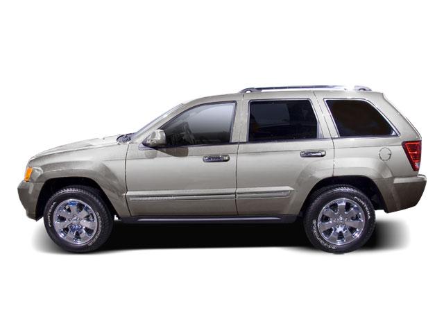 used 2010 Jeep Grand Cherokee car