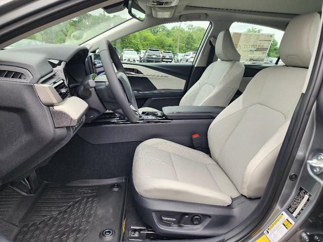 new 2025 Toyota Camry car, priced at $42,267